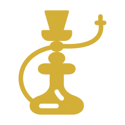 Hookah Icon